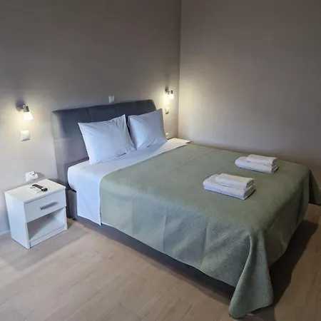 Flyhome Apartment Near The Airport Spata  Exterior photo