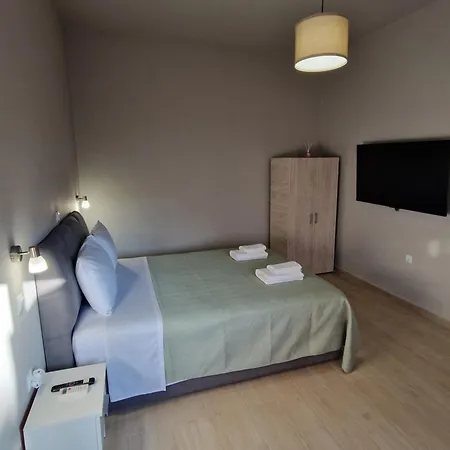 Flyhome Apartment Near The Airport Spata  Exterior photo