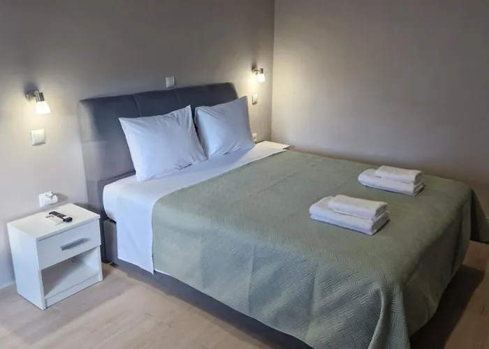Flyhome Apartment Near The Airport
