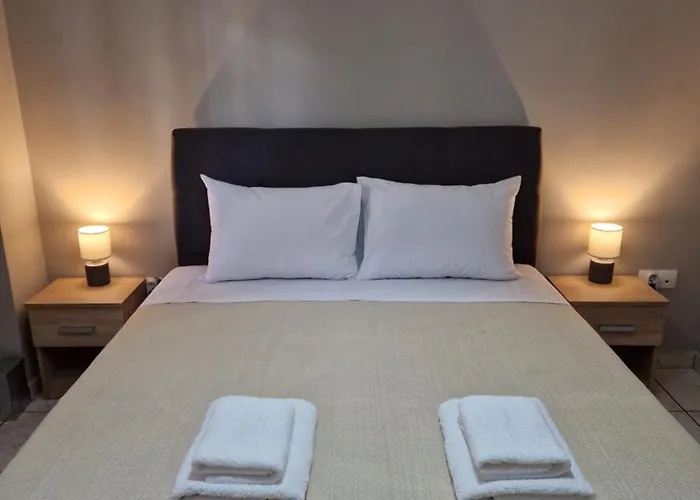 Flyhome Apartment Near The Airport