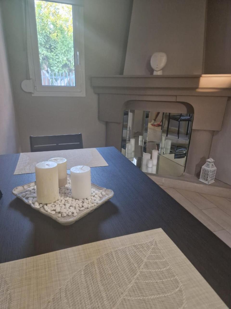 Flyhome Near The Airport Apartment Spata (East Attica)