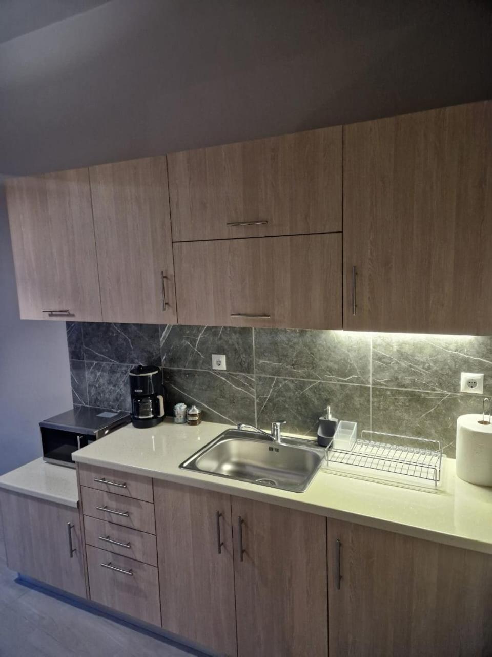 Flyhome Near The Airport Apartment Spata (East Attica)