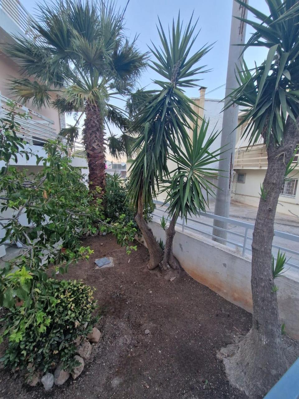 Apartment Flyhome Near The Airport