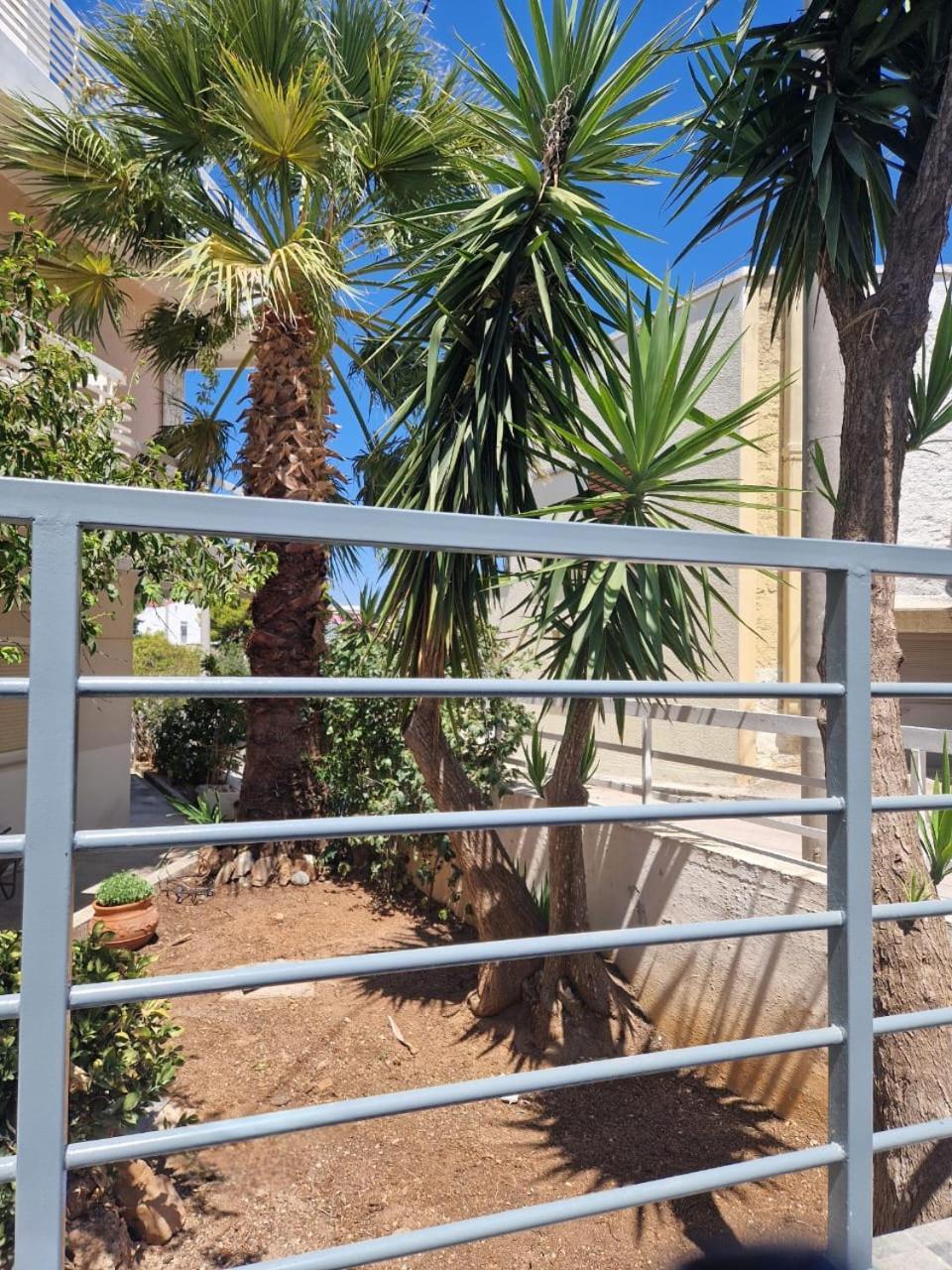 Appartamento Flyhome Near The Airport