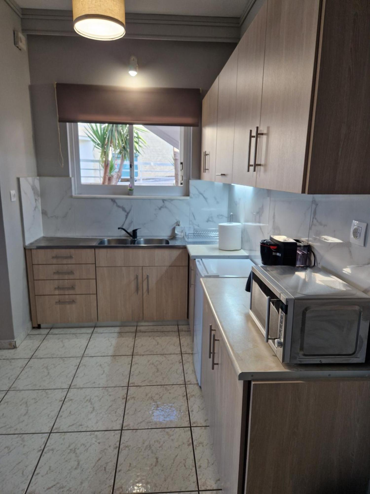 Apartment Flyhome Near The Airport