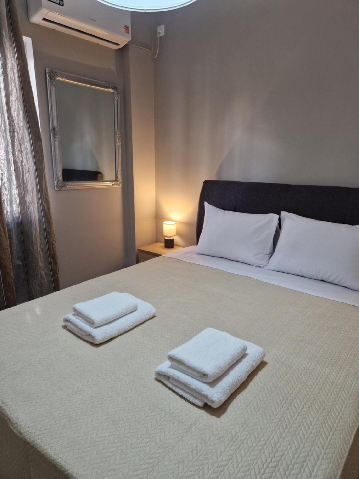 Flyhome Near The Airport * Spata (East Attica)