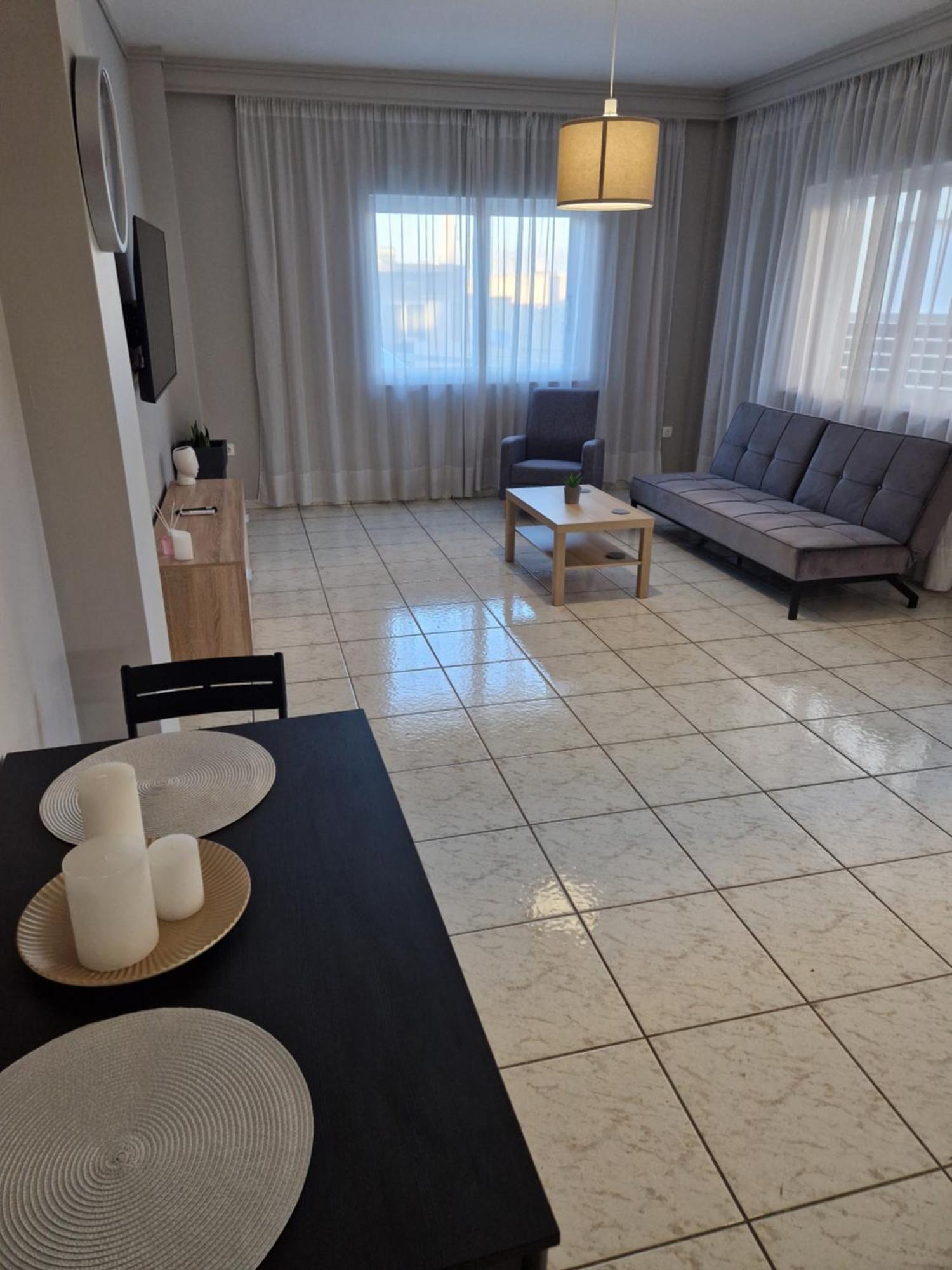 Appartamento Flyhome Near The Airport