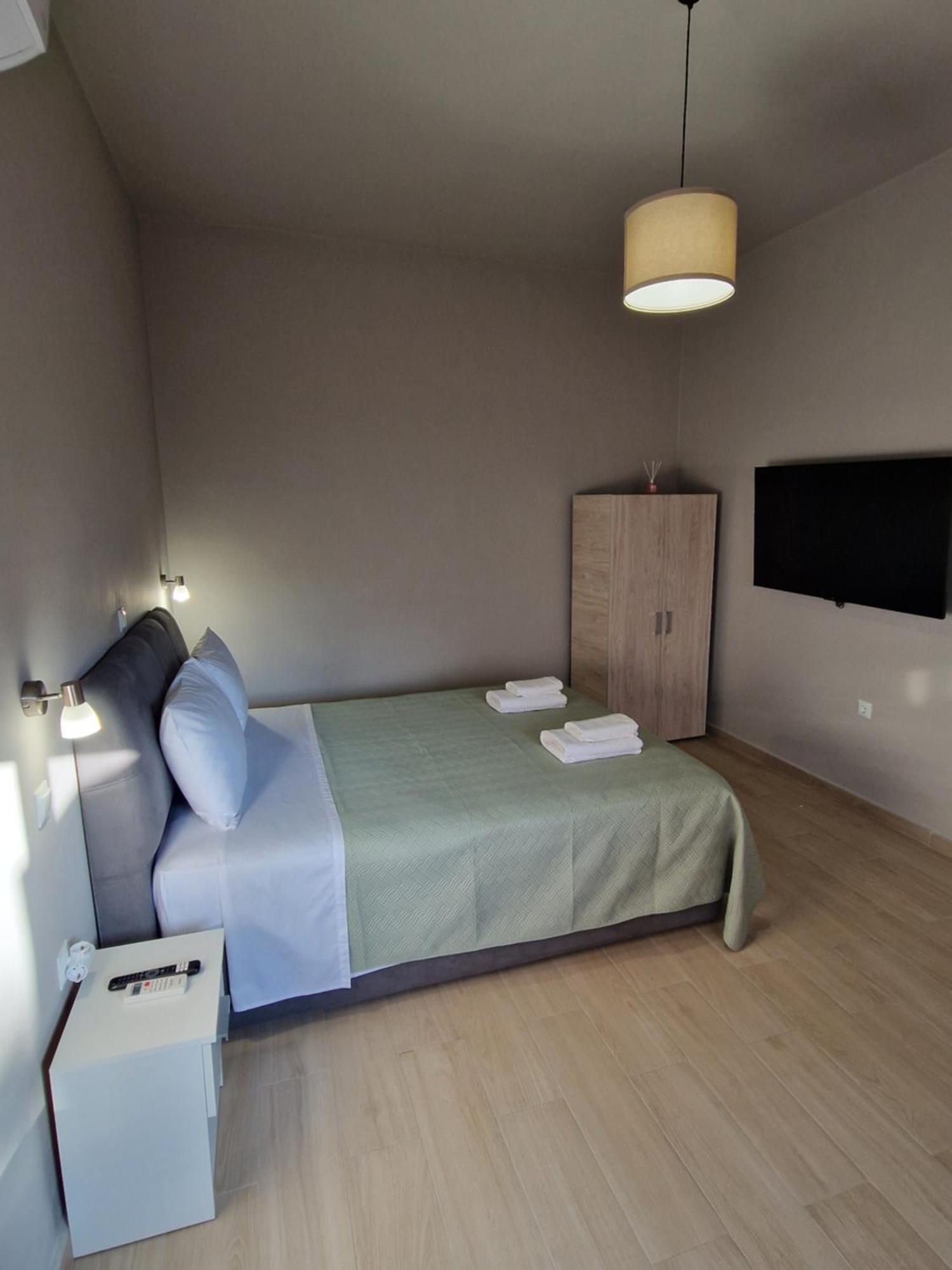 Flyhome Near The Airport Appartamento *