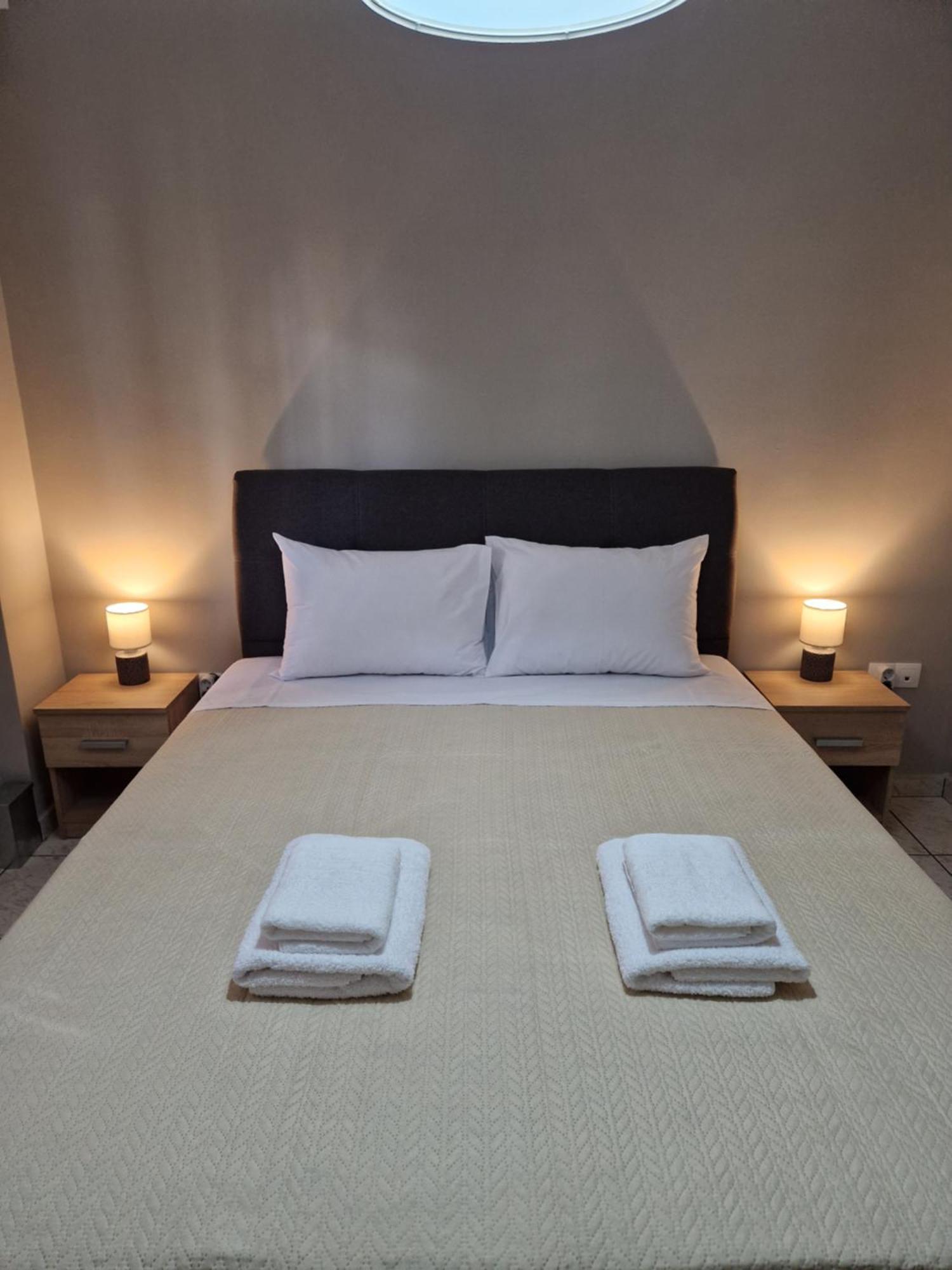 Flyhome Near The Airport Spata (East Attica)