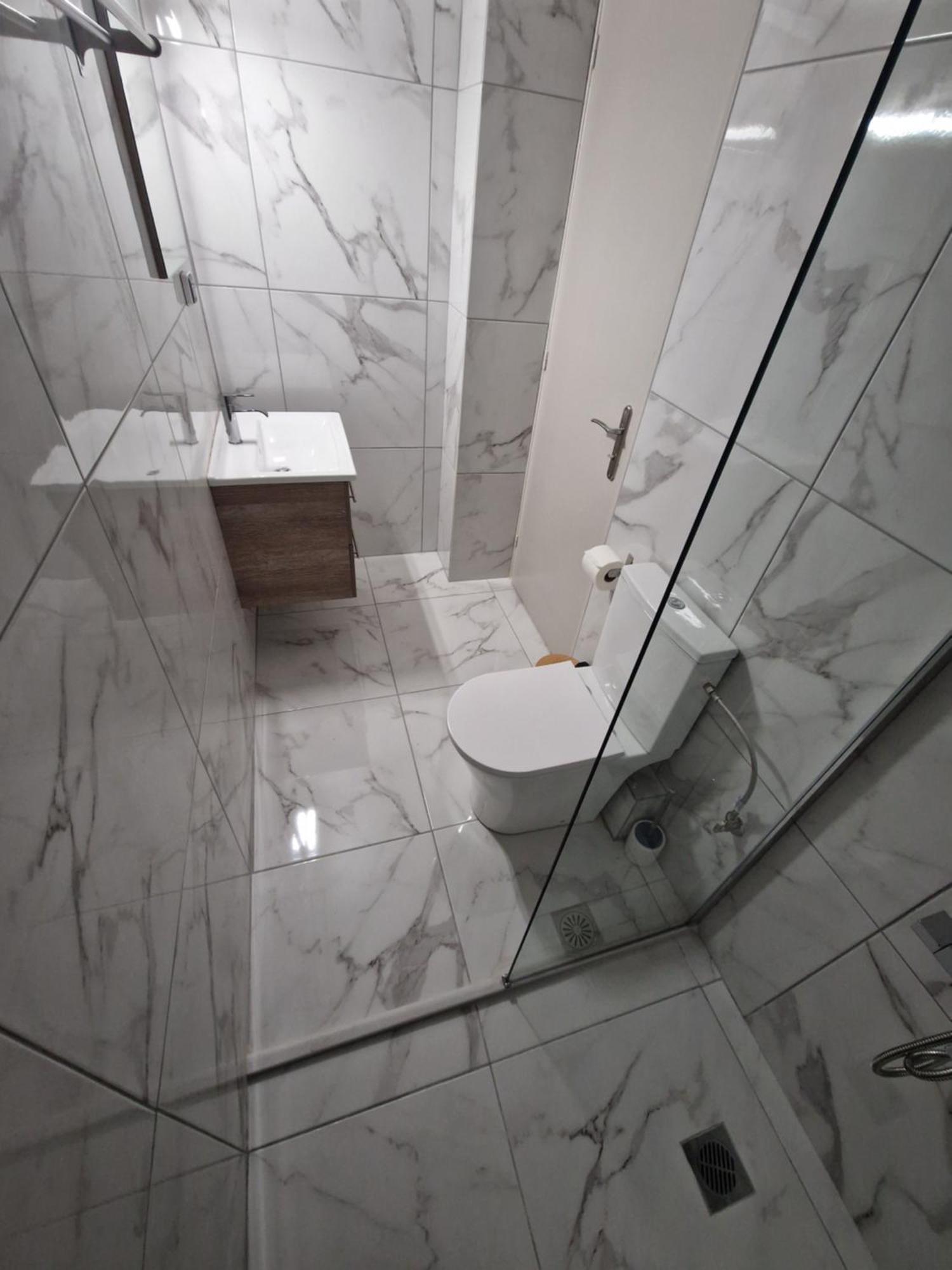 Appartamento Flyhome Near The Airport *