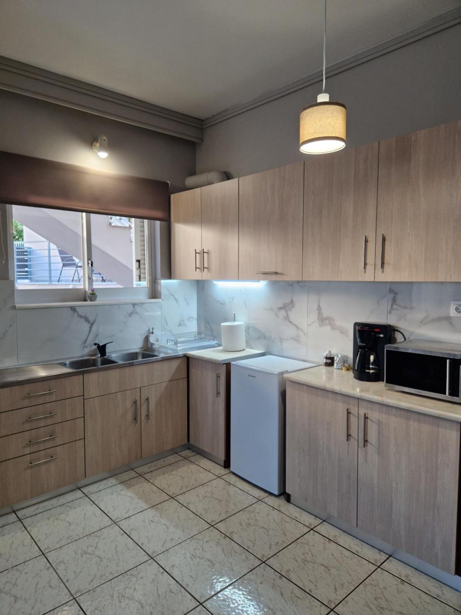 Apartment Flyhome Near The Airport Spata (East Attica)