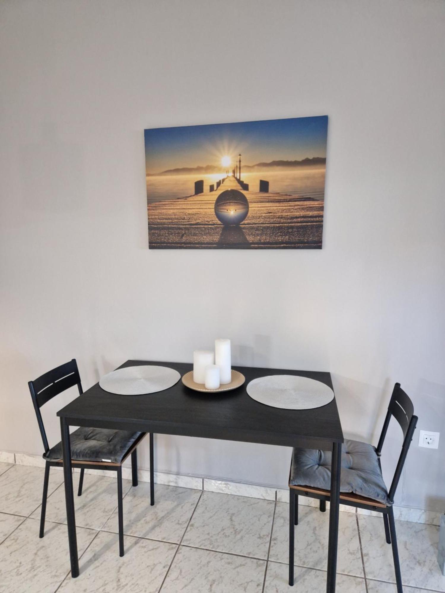 Flyhome Near The Airport Appartamento *